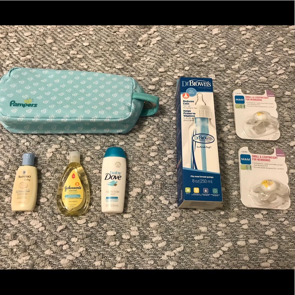 Baby Bundle items - Picture 4 of 4